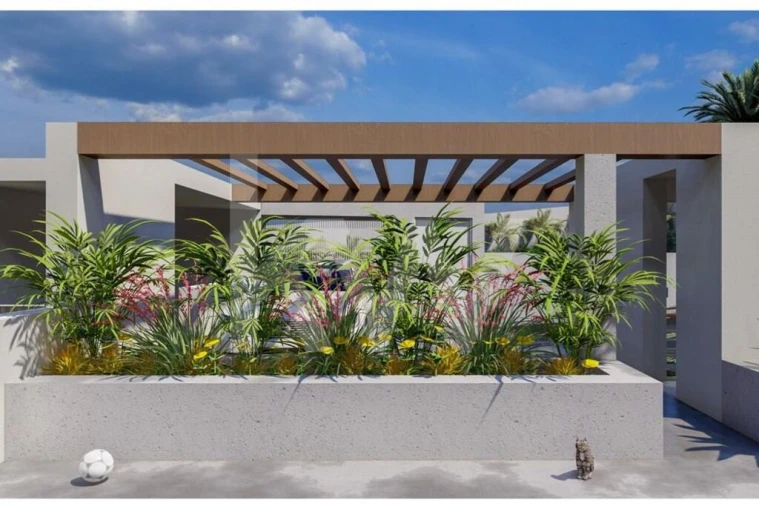 Moradia T3 para Venda em Camara de Lobos Foto 21