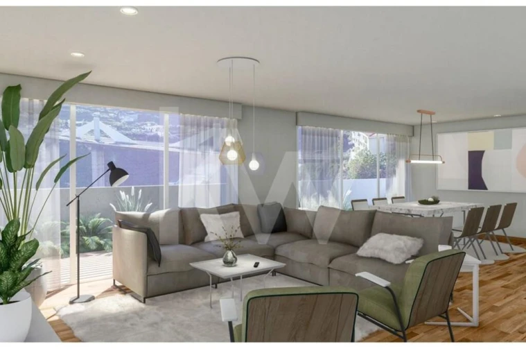 Moradia T3 para Venda em Camara de Lobos Foto 1