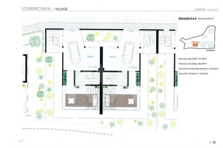 Moradia T3 para Venda em Camara de Lobos Foto 32