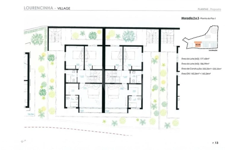 Moradia T3 para Venda em Camara de Lobos Foto 31