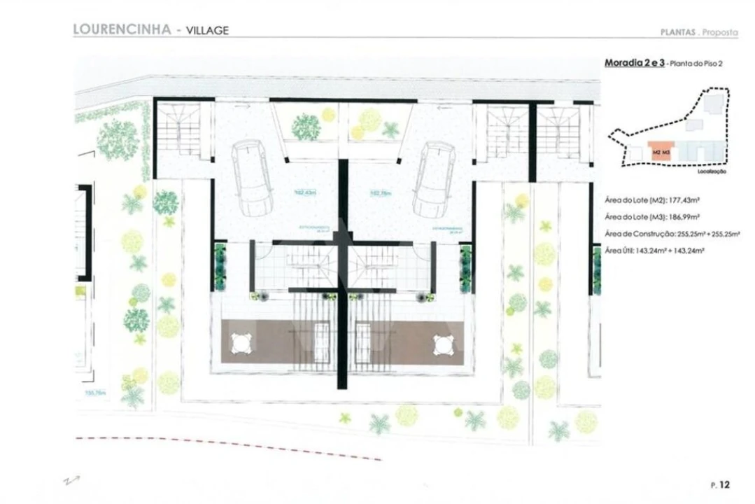 Moradia T3 para Venda em Camara de Lobos Foto 32