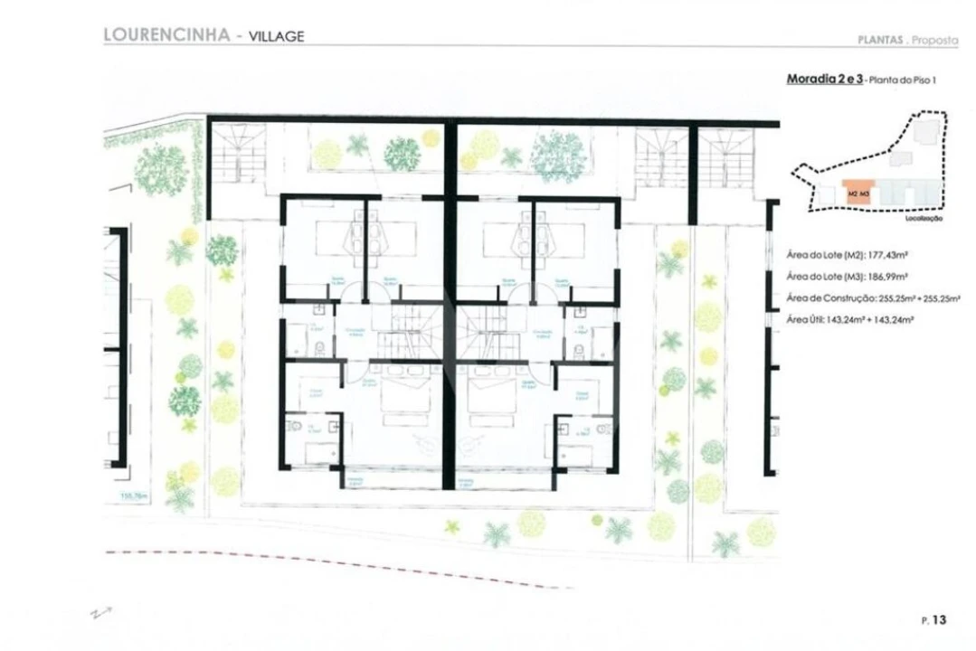 Moradia T3 para Venda em Camara de Lobos Foto 31