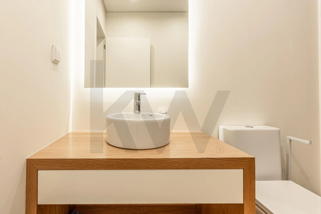 Moradia T3 para Venda em São Roque Foto 11