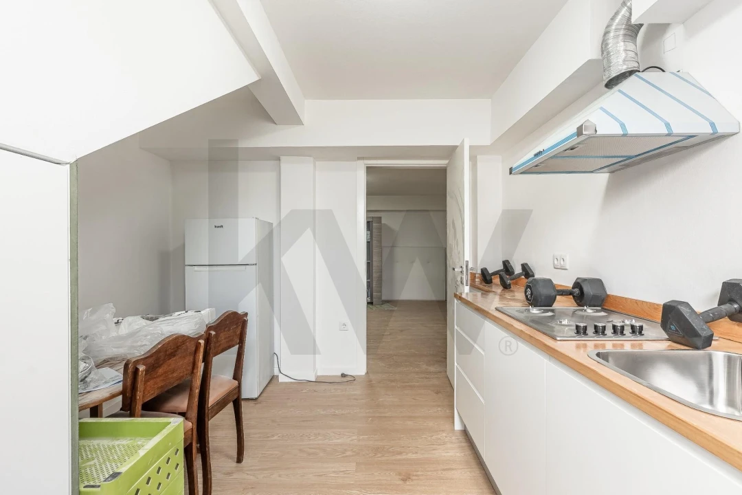 Moradia T3 para Venda em São Roque Foto 45