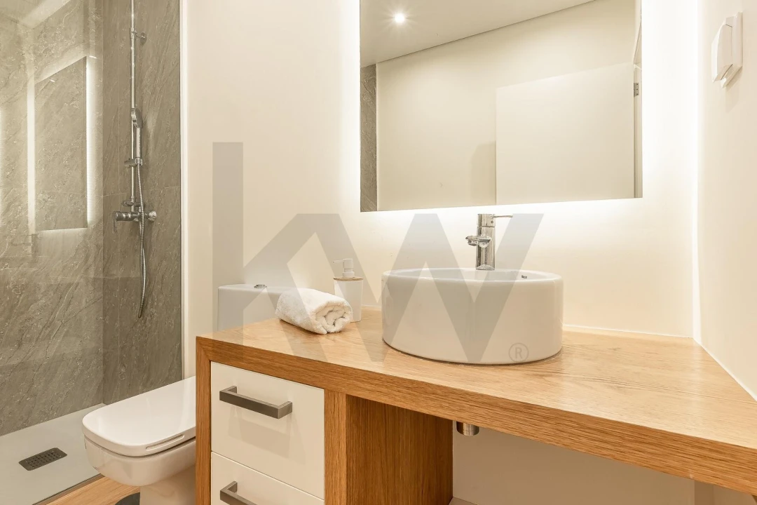 Moradia T3 para Venda em São Roque Foto 16