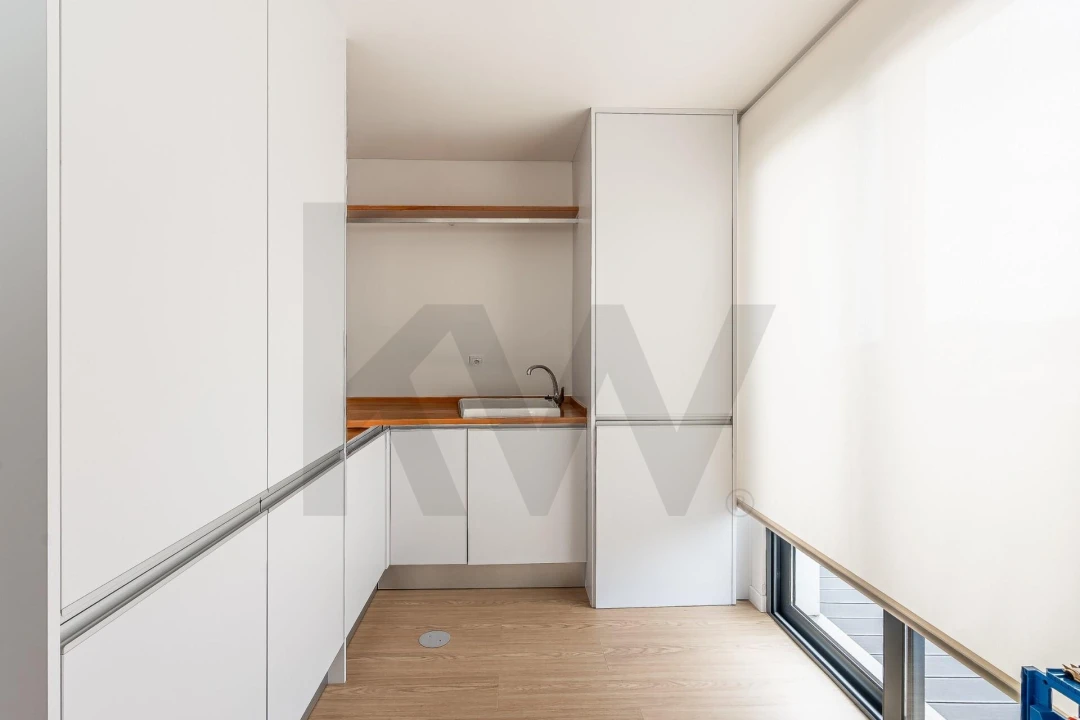 Moradia T3 para Venda em São Roque Foto 64