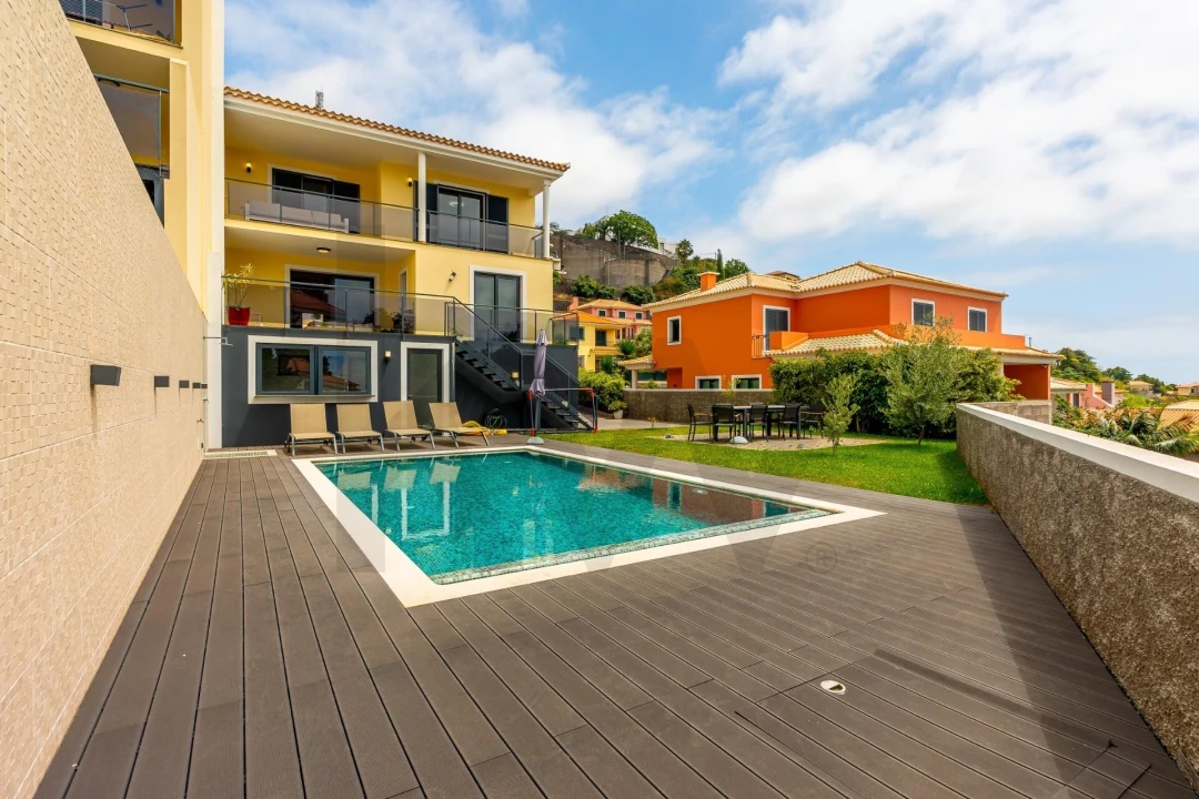 Moradia T3 para Venda em São Roque Foto 2