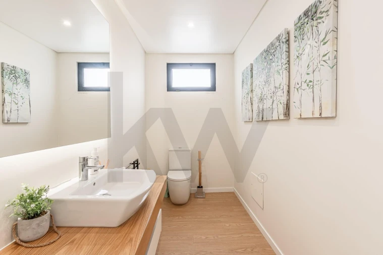 Moradia T3 para Venda em São Roque Foto 51