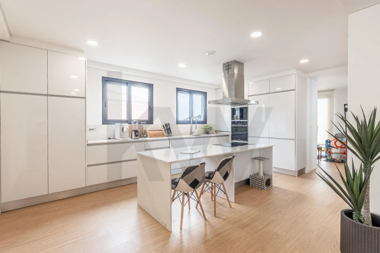 Moradia T3 para Venda em São Roque Foto 57