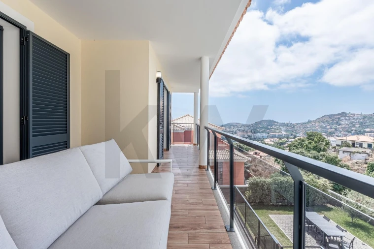 Moradia T3 para Venda em São Roque Foto 21