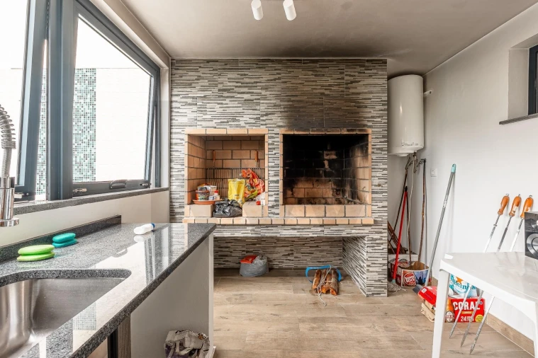 Moradia T3 para Venda em São Roque Foto 39