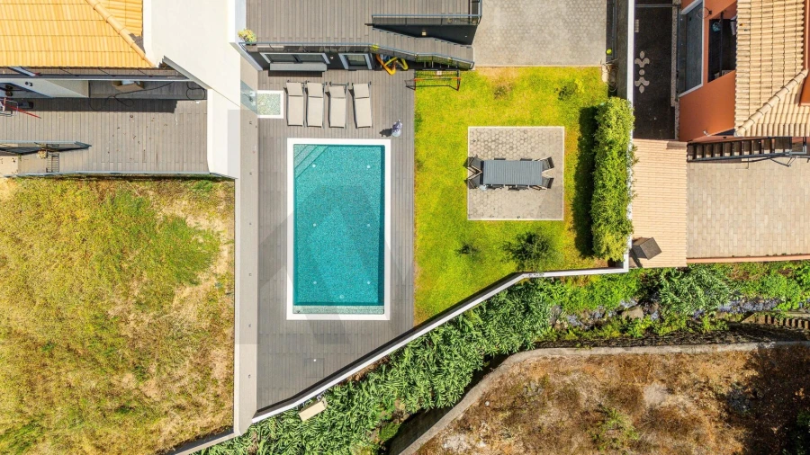 Moradia T3 para Venda em São Roque Foto 70