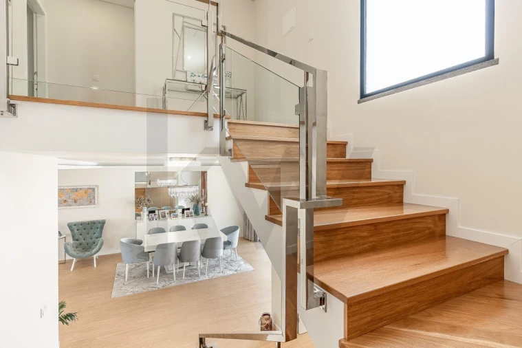 Moradia T3 para Venda em São Roque Foto 29