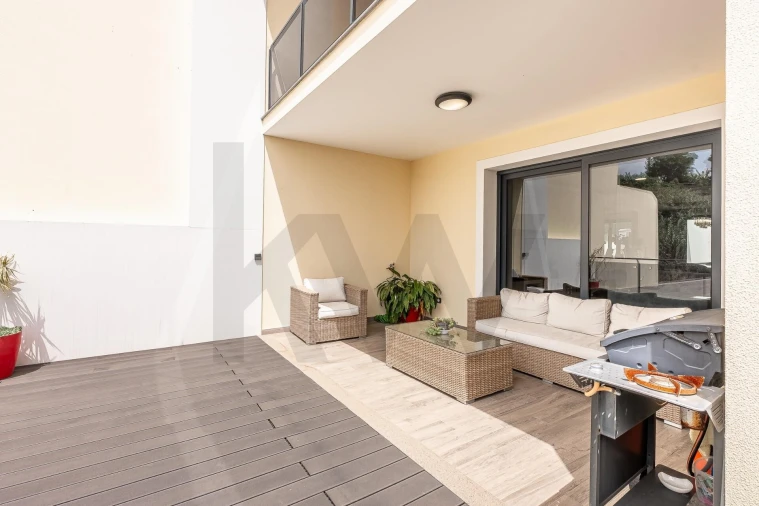 Moradia T3 para Venda em São Roque Foto 62