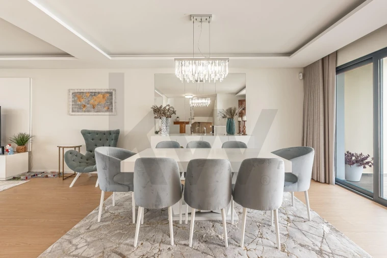 Moradia T3 para Venda em São Roque Foto 48