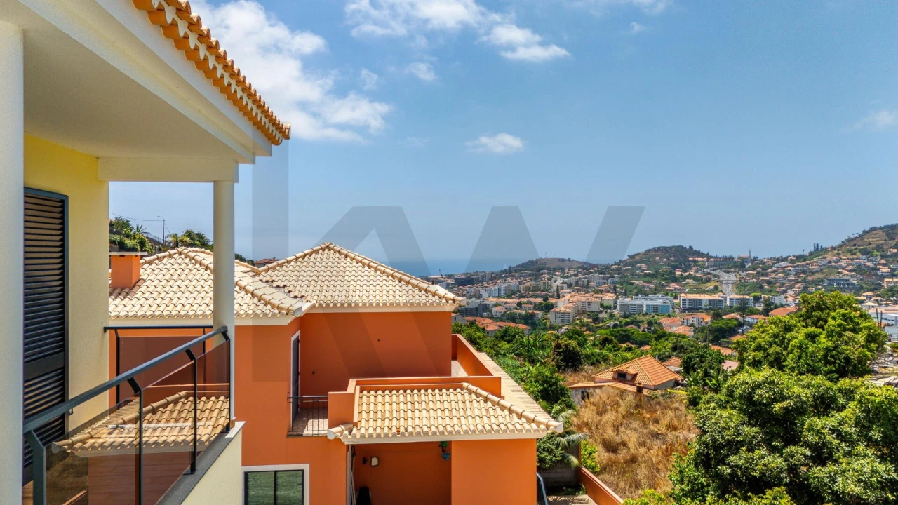 Moradia T3 para Venda em São Roque Foto 76