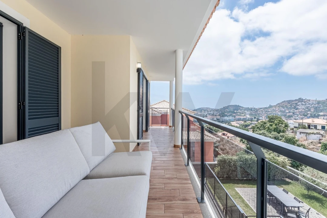 Moradia T3 para Venda em São Roque Foto 21