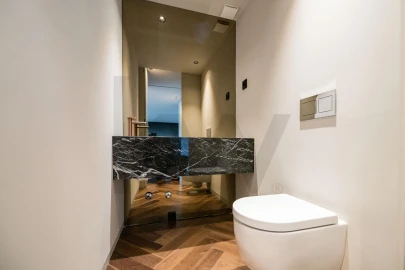 Apartamento T4 para Venda em Lordelo do Ouro e Massarelos