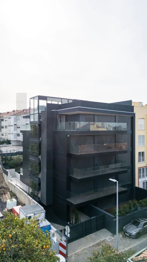 Apartamento T4 para Venda em Lordelo do Ouro e Massarelos