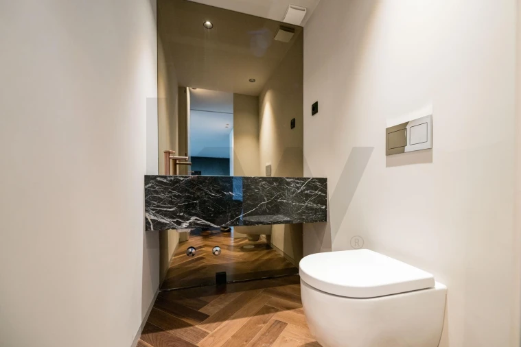 Apartamento T4 para Venda em Lordelo do Ouro e Massarelos Foto 43