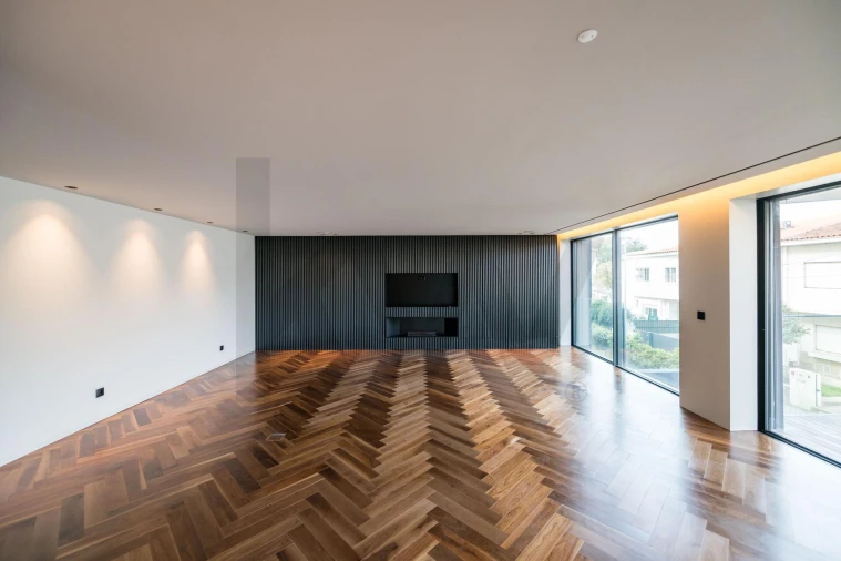 Apartamento T4 para Venda em Lordelo do Ouro e Massarelos Foto 36