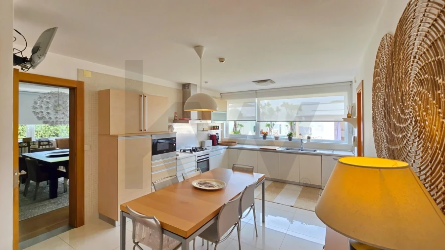 Moradia T6 para Venda em Gafanha da Nazaré Foto 18