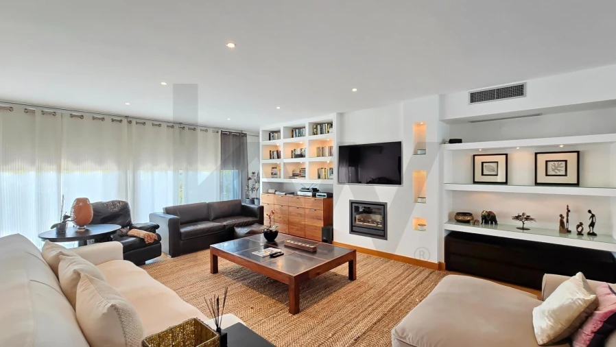 Moradia T6 para Venda em Gafanha da Nazaré Foto 7