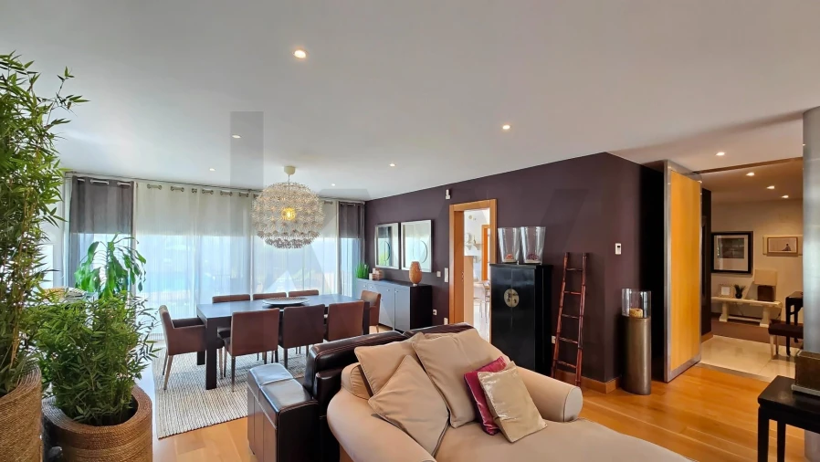 Moradia T6 para Venda em Gafanha da Nazaré Foto 9