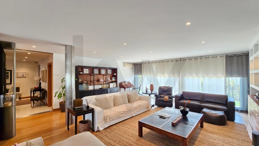 Moradia T6 para Venda em Gafanha da Nazaré Foto 8