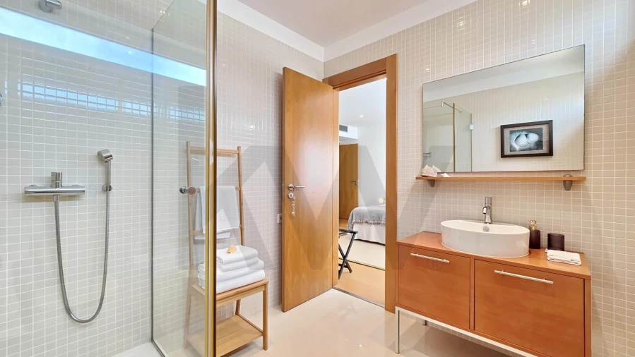 Moradia T6 para Venda em Gafanha da Nazaré Foto 39