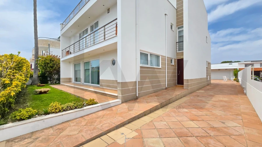 Moradia T6 para Venda em Gafanha da Nazaré Foto 67