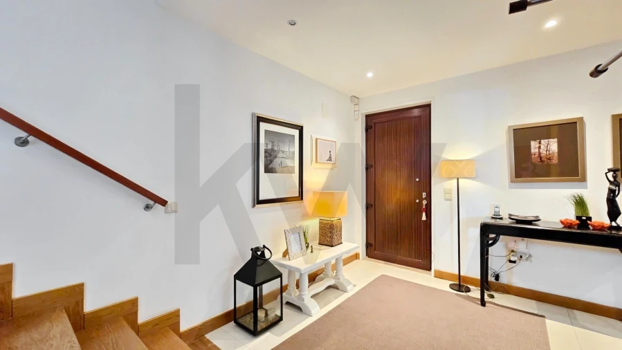 Moradia T6 para Venda em Gafanha da Nazaré Foto 21