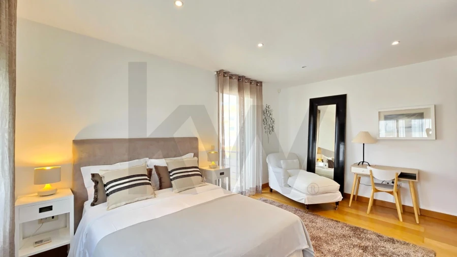 Moradia T6 para Venda em Gafanha da Nazaré Foto 33