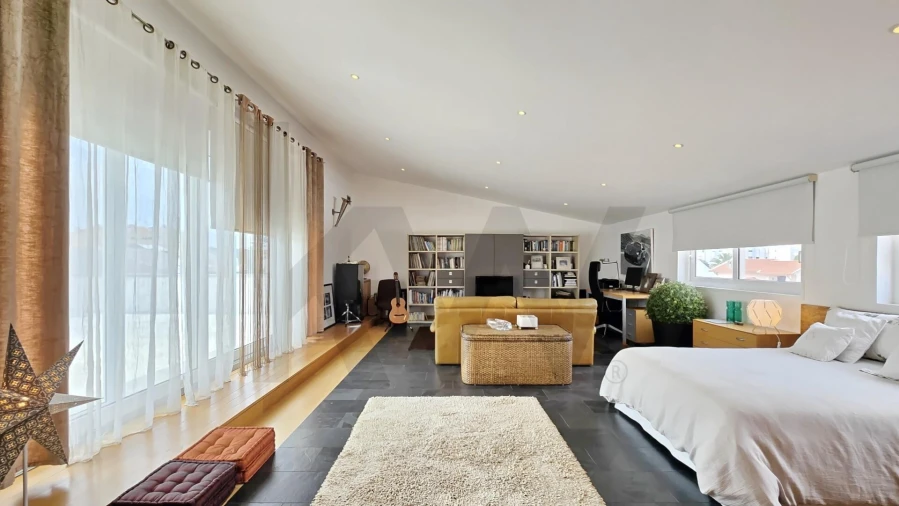 Moradia T6 para Venda em Gafanha da Nazaré Foto 4