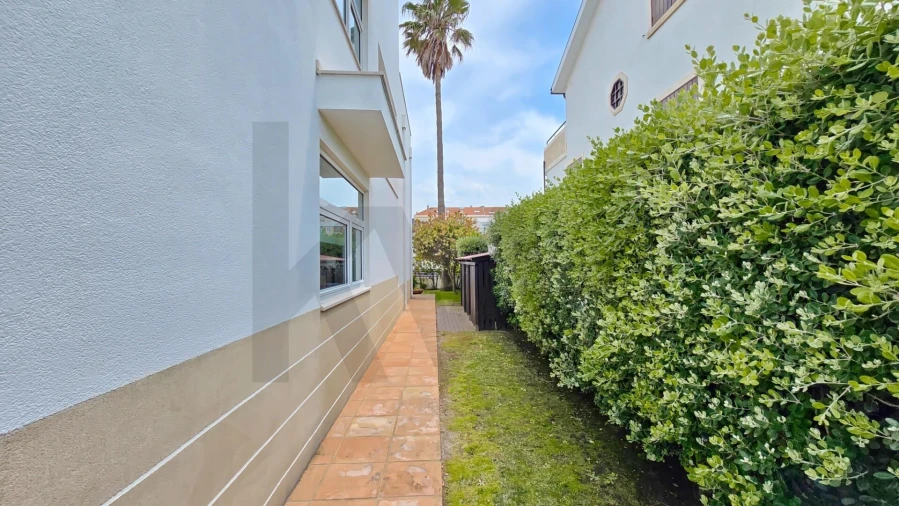 Moradia T6 para Venda em Gafanha da Nazaré Foto 59