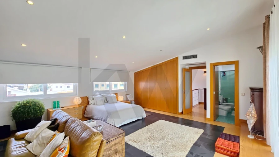 Moradia T6 para Venda em Gafanha da Nazaré Foto 42