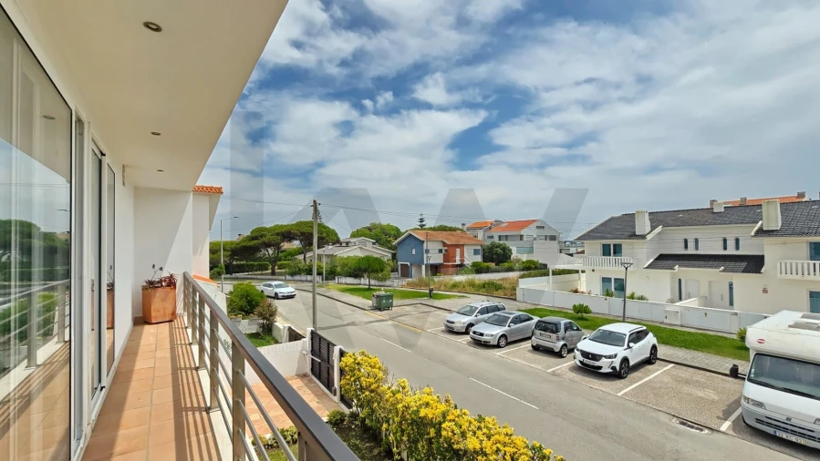 Moradia T6 para Venda em Gafanha da Nazaré Foto 31