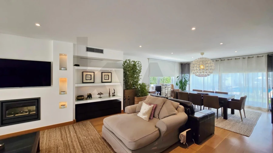 Moradia T6 para Venda em Gafanha da Nazaré Foto 13