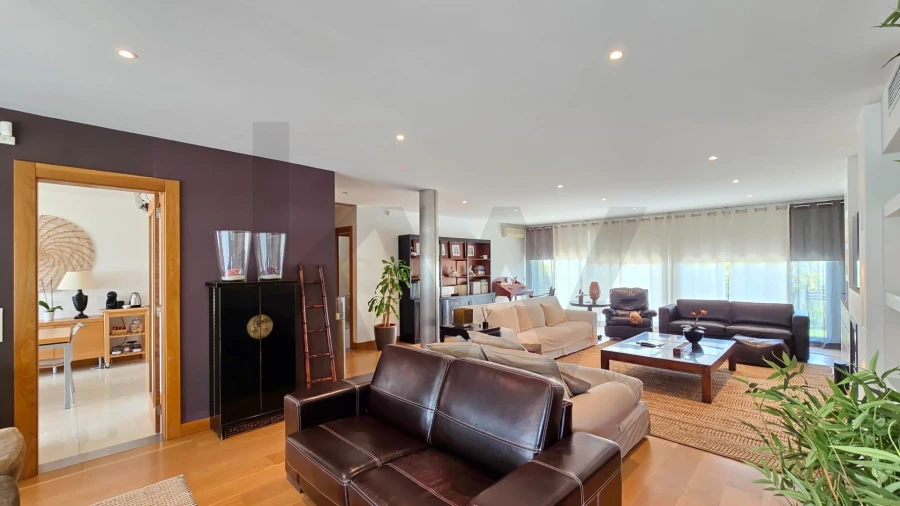 Moradia T6 para Venda em Gafanha da Nazaré Foto 6