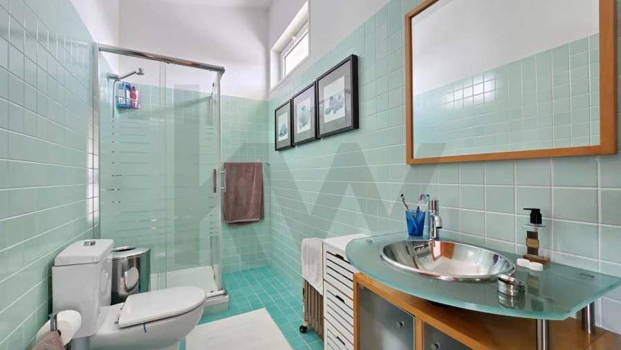 Moradia T6 para Venda em Gafanha da Nazaré Foto 49