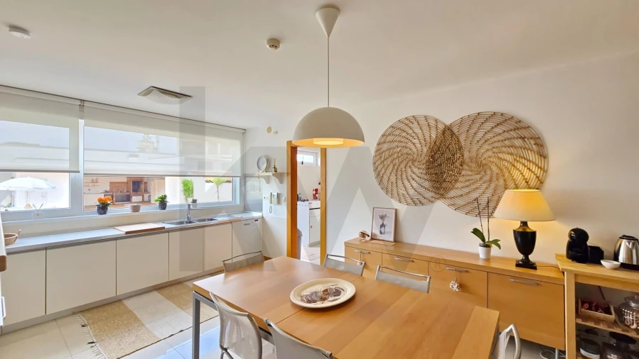 Moradia T6 para Venda em Gafanha da Nazaré Foto 19