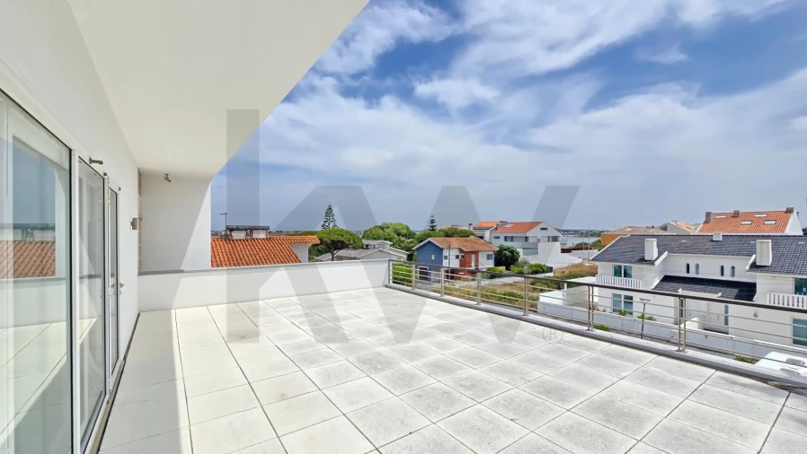 Moradia T6 para Venda em Gafanha da Nazaré Foto 45