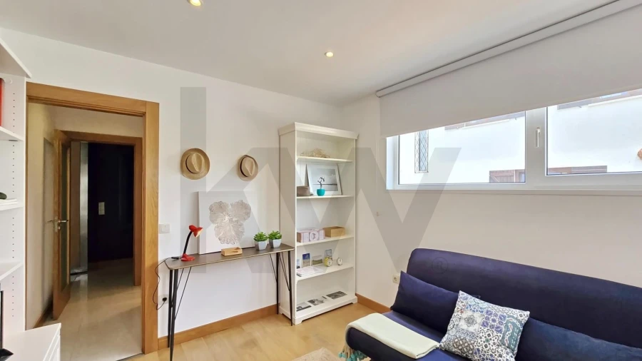 Moradia T6 para Venda em Gafanha da Nazaré Foto 51