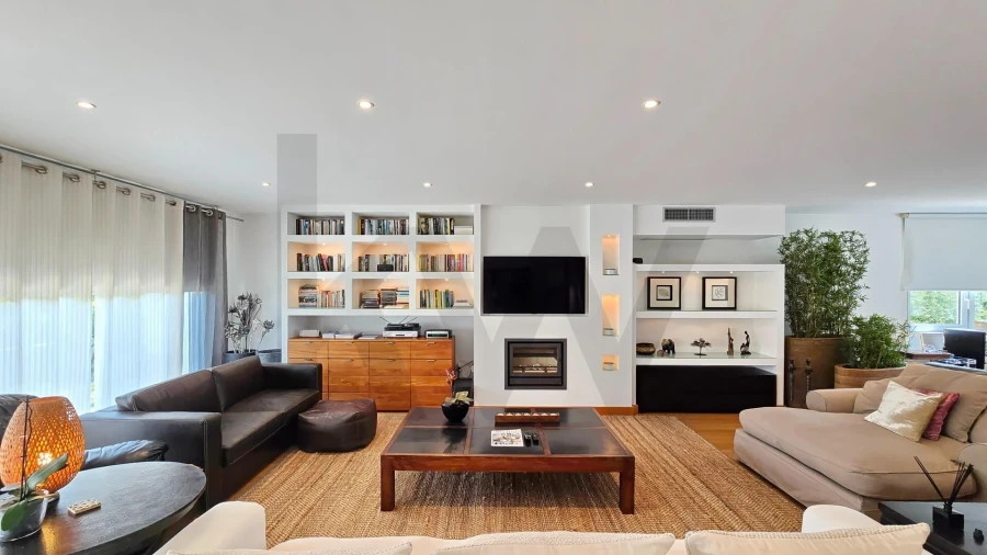 Moradia T6 para Venda em Gafanha da Nazaré Foto 12