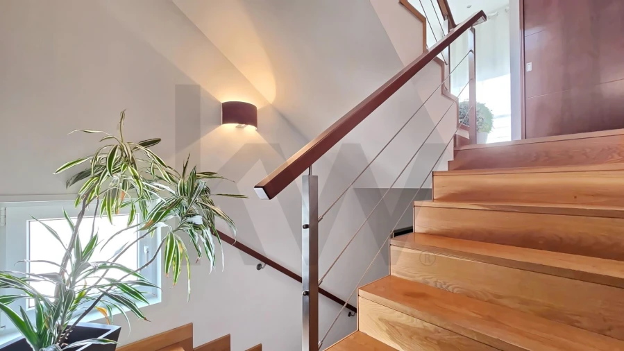 Moradia T6 para Venda em Gafanha da Nazaré Foto 22