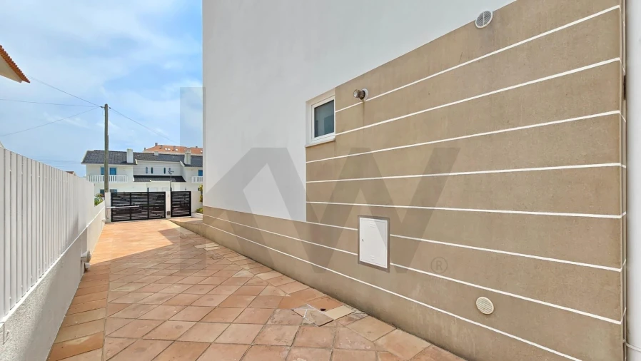 Moradia T6 para Venda em Gafanha da Nazaré Foto 56