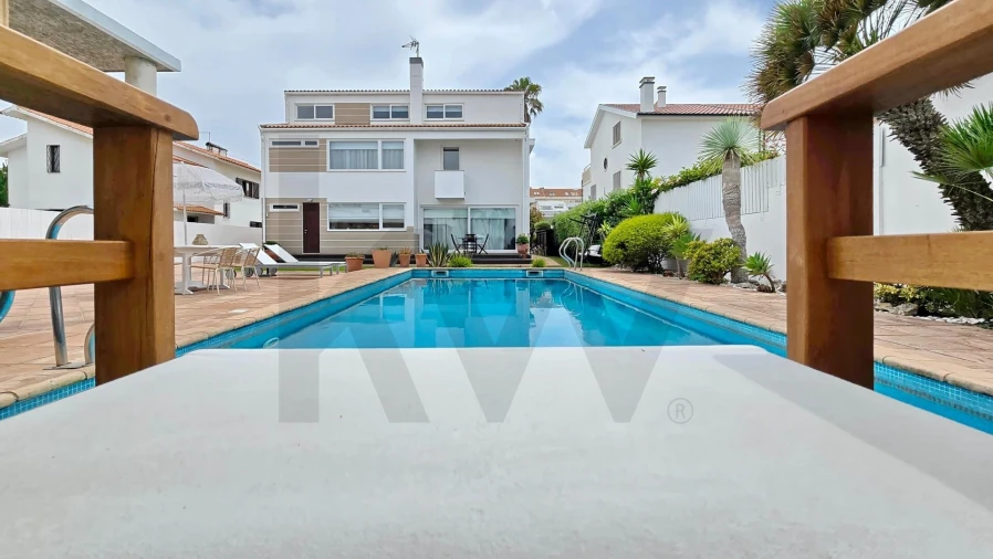 Moradia T6 para Venda em Gafanha da Nazaré Foto 65