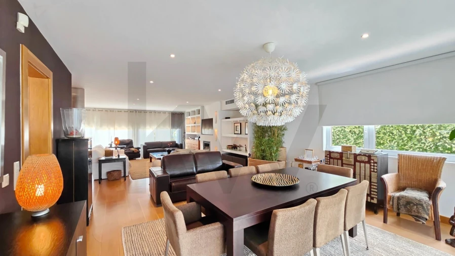 Moradia T6 para Venda em Gafanha da Nazaré Foto 14