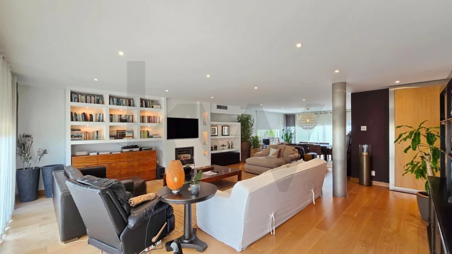 Moradia T6 para Venda em Gafanha da Nazaré Foto 11