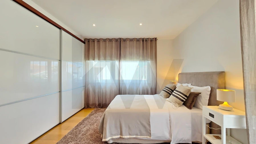 Moradia T6 para Venda em Gafanha da Nazaré Foto 32